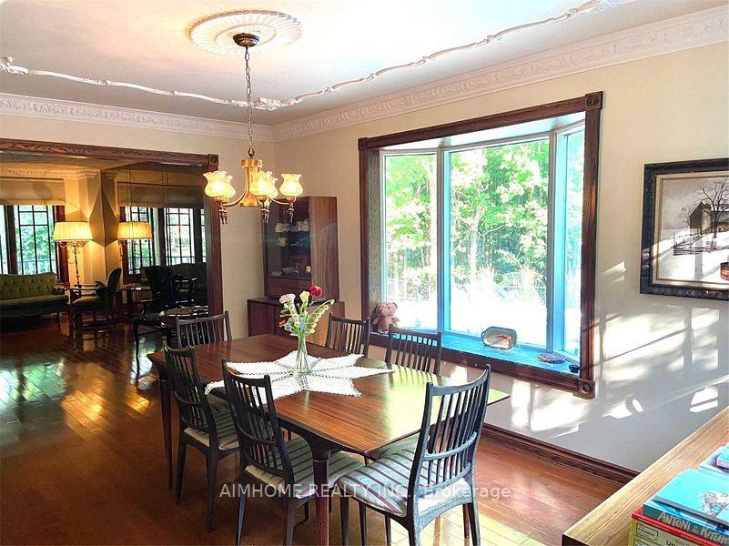 Photo 4 of 26 Coulson Court, Markham, Raymerville — HOMEH