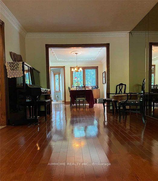 Photo 5 of 26 Coulson Court, Markham, Raymerville — HOMEH