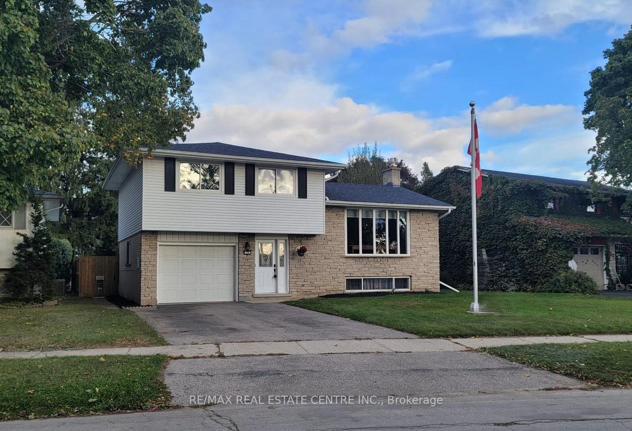 Photo 1 of 18 Dreger Avenue, Kitchener — HOMEH