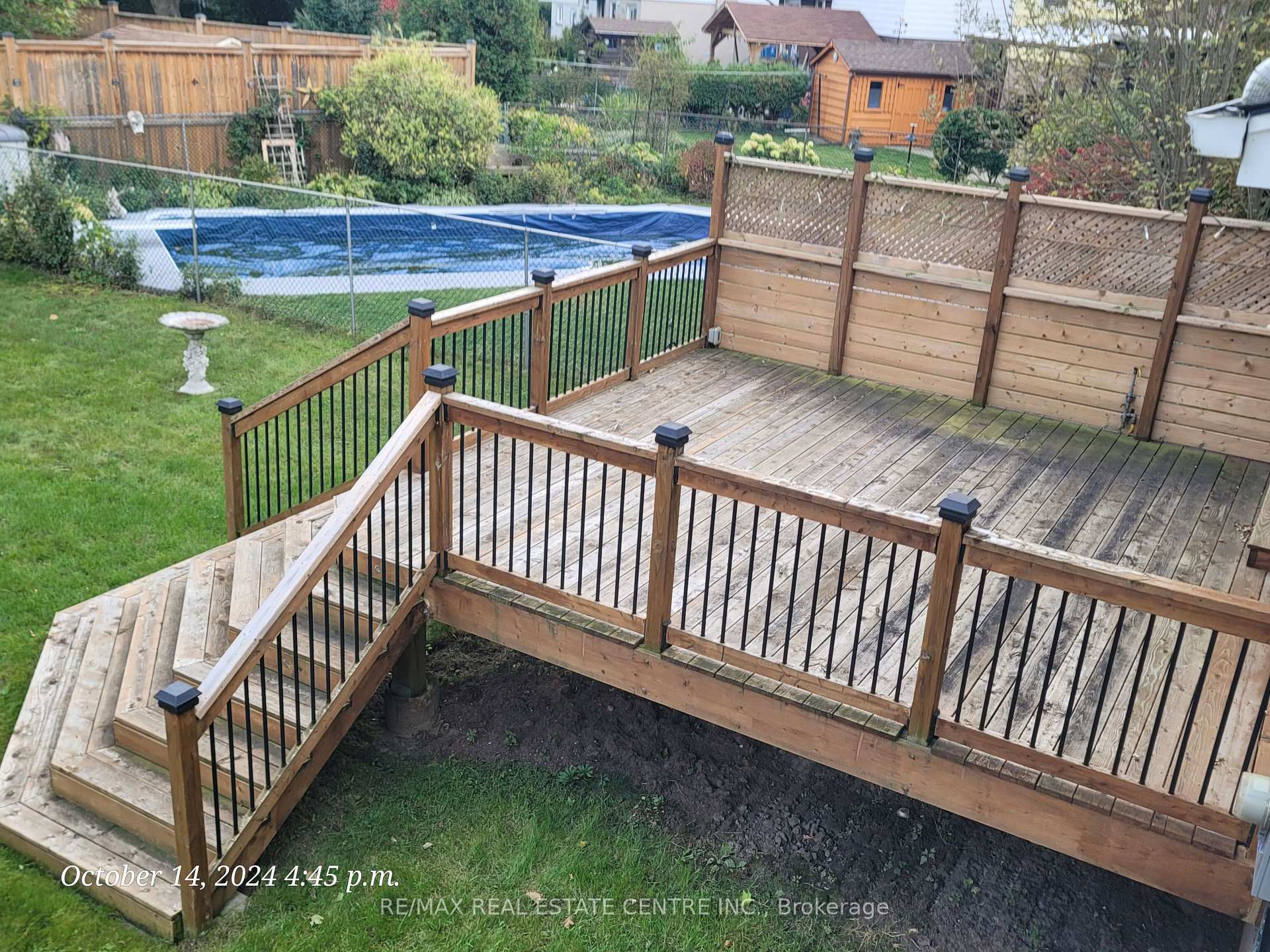 Photo 11 of 18 Dreger Avenue, Kitchener — HOMEH