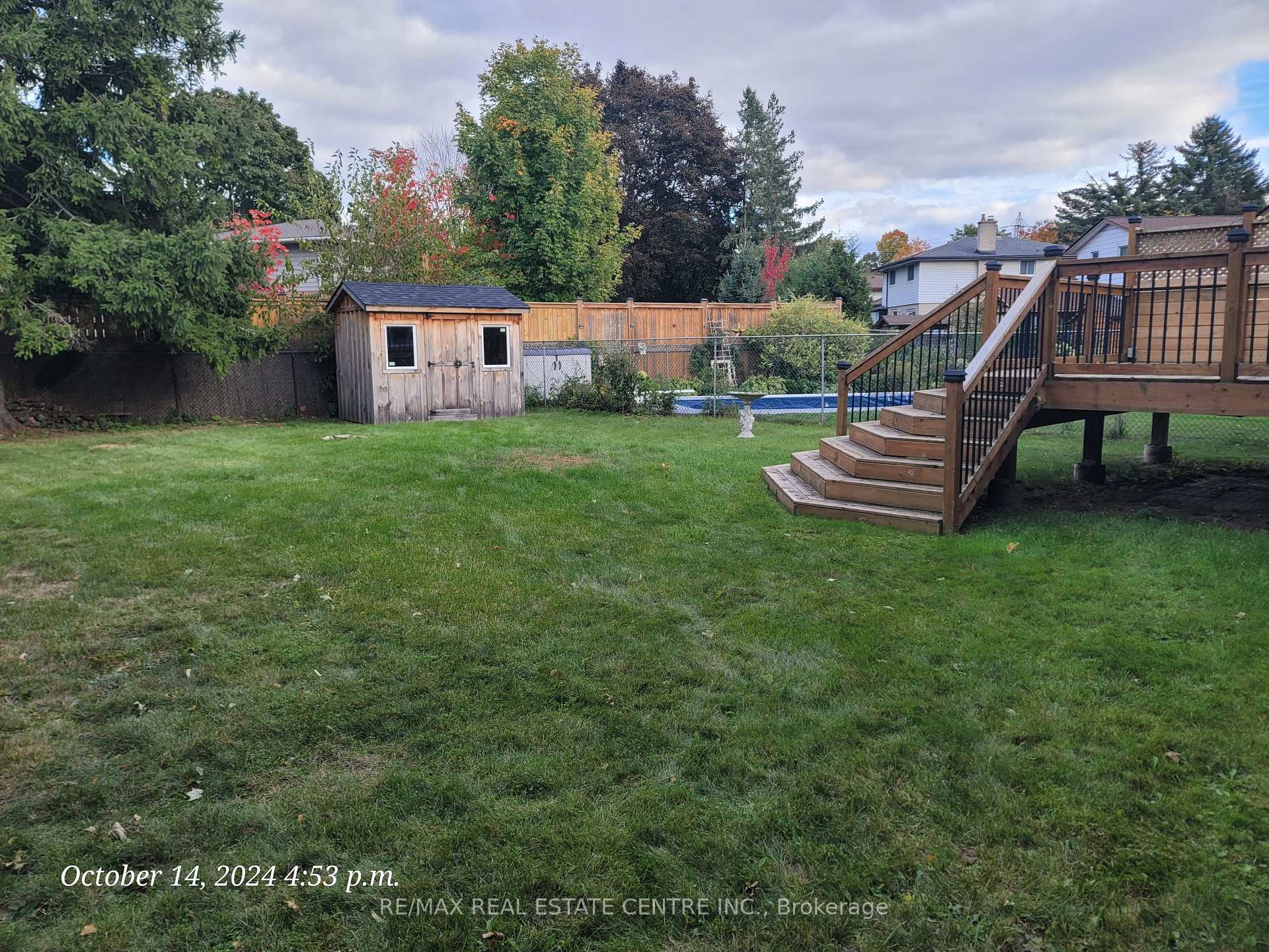 Photo 12 of 18 Dreger Avenue, Kitchener — HOMEH