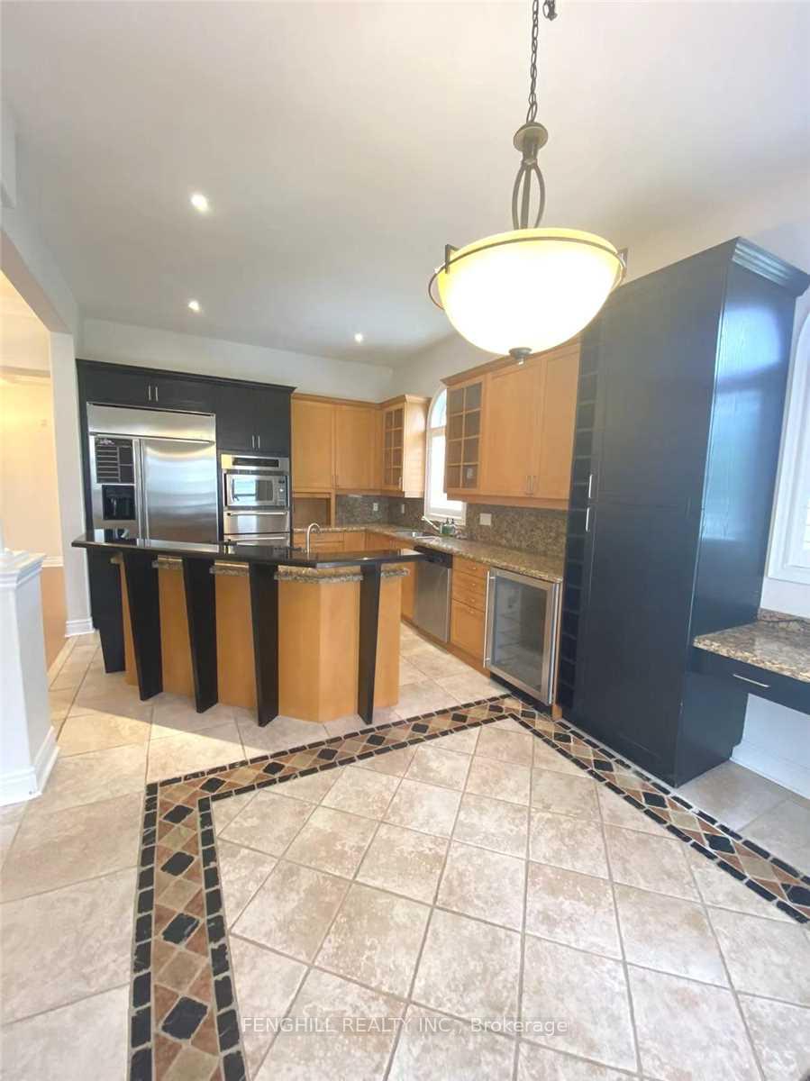 Photo 7 of 26 Hartwood Place, Markham, Berczy — HOMEH