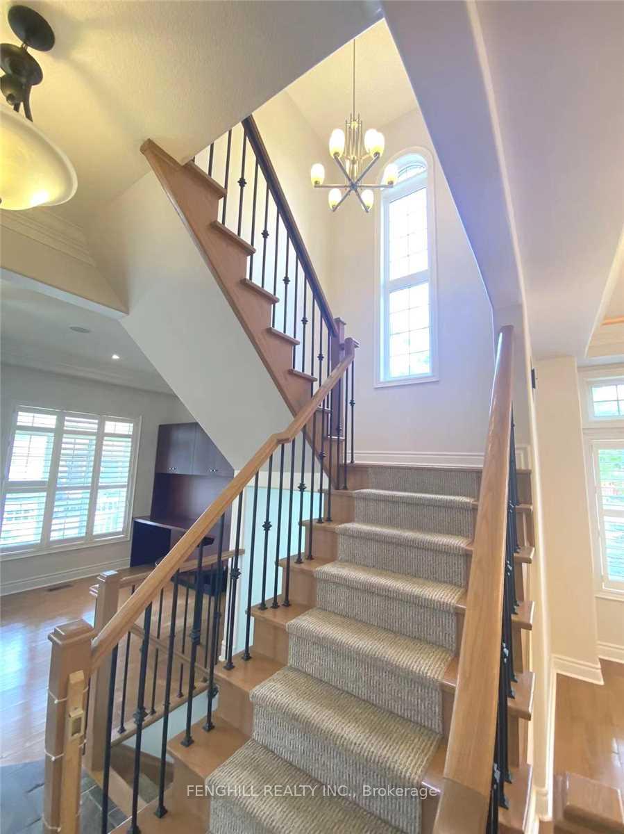 Photo 9 of 26 Hartwood Place, Markham, Berczy — HOMEH