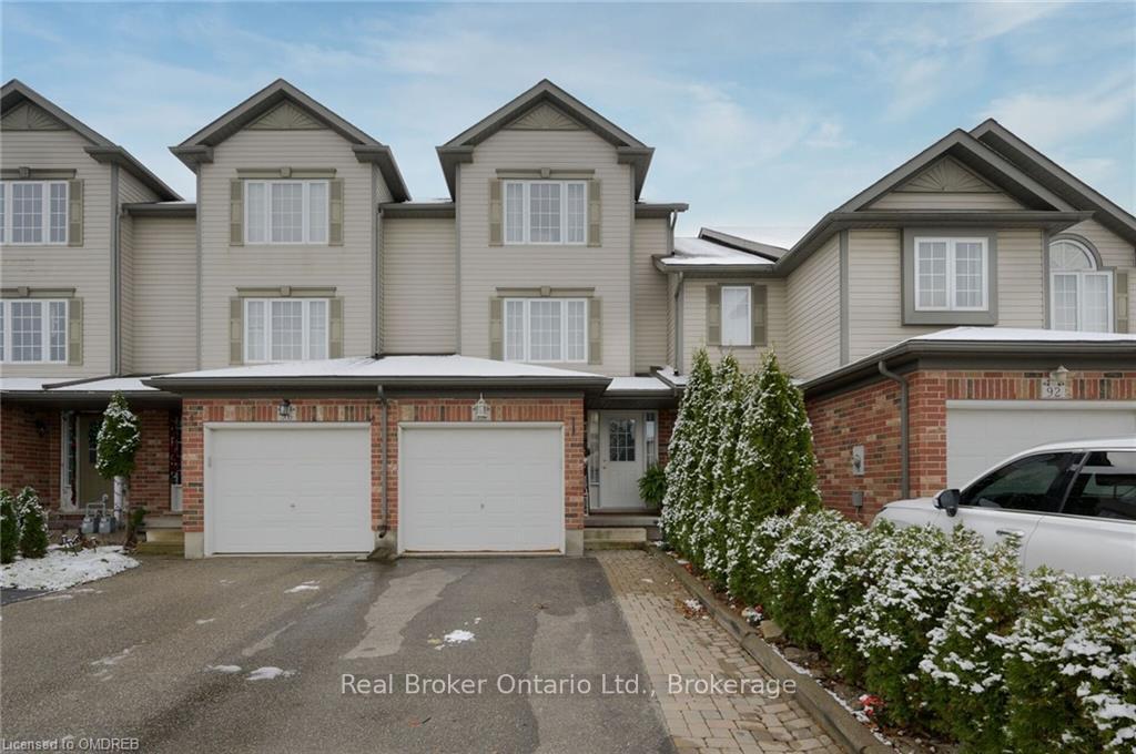 Photo 1 of 94 Rochefort Street, Kitchener — HOMEH