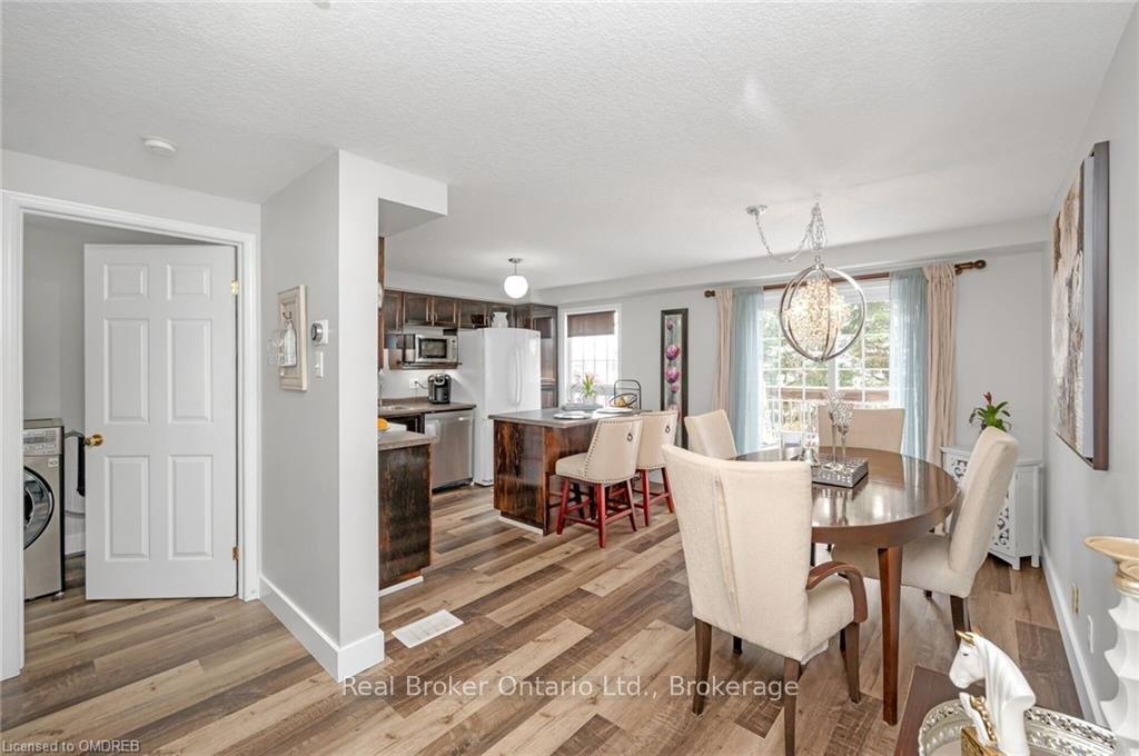Photo 6 of 94 Rochefort Street, Kitchener — HOMEH
