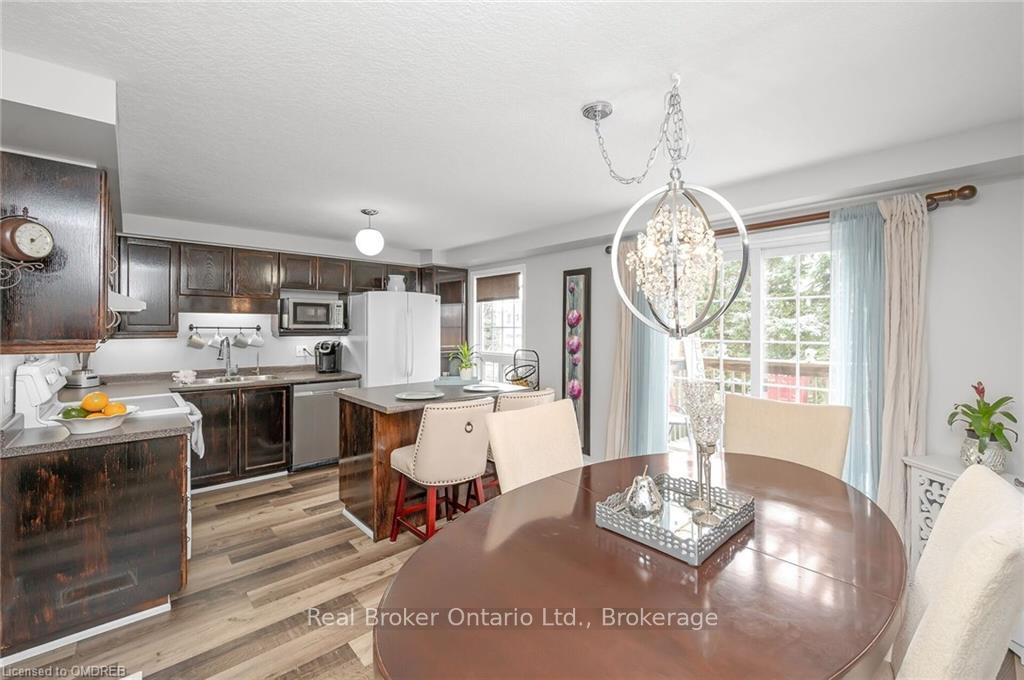 Photo 9 of 94 Rochefort Street, Kitchener — HOMEH