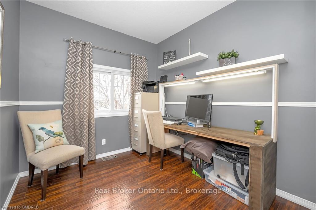 Photo 18 of 94 Rochefort Street, Kitchener — HOMEH