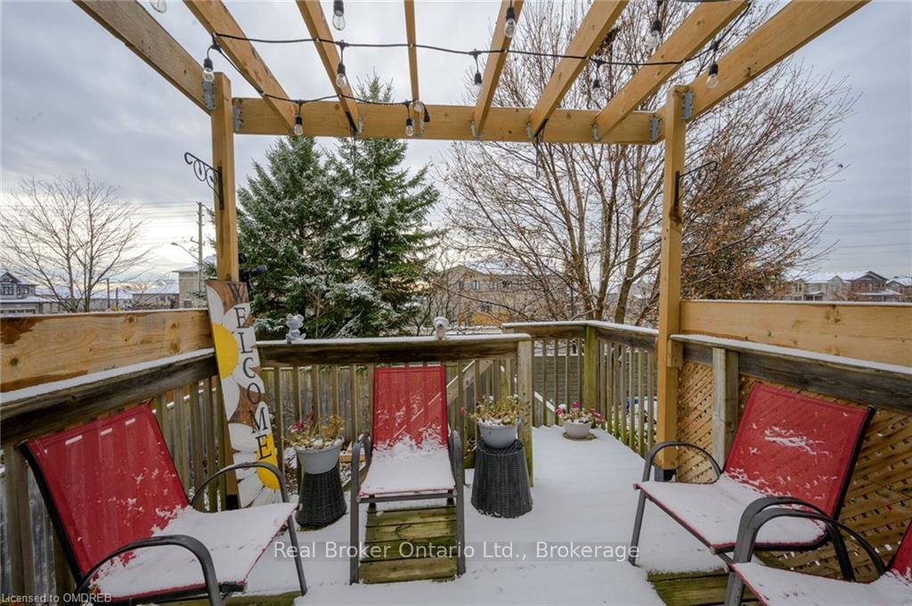 Photo 31 of 94 Rochefort Street, Kitchener — HOMEH