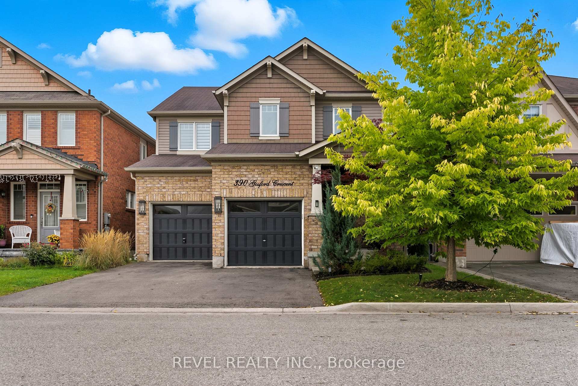 Photo 1 of 390 Gosford Crescent, Milton, Willmott — HOMEH