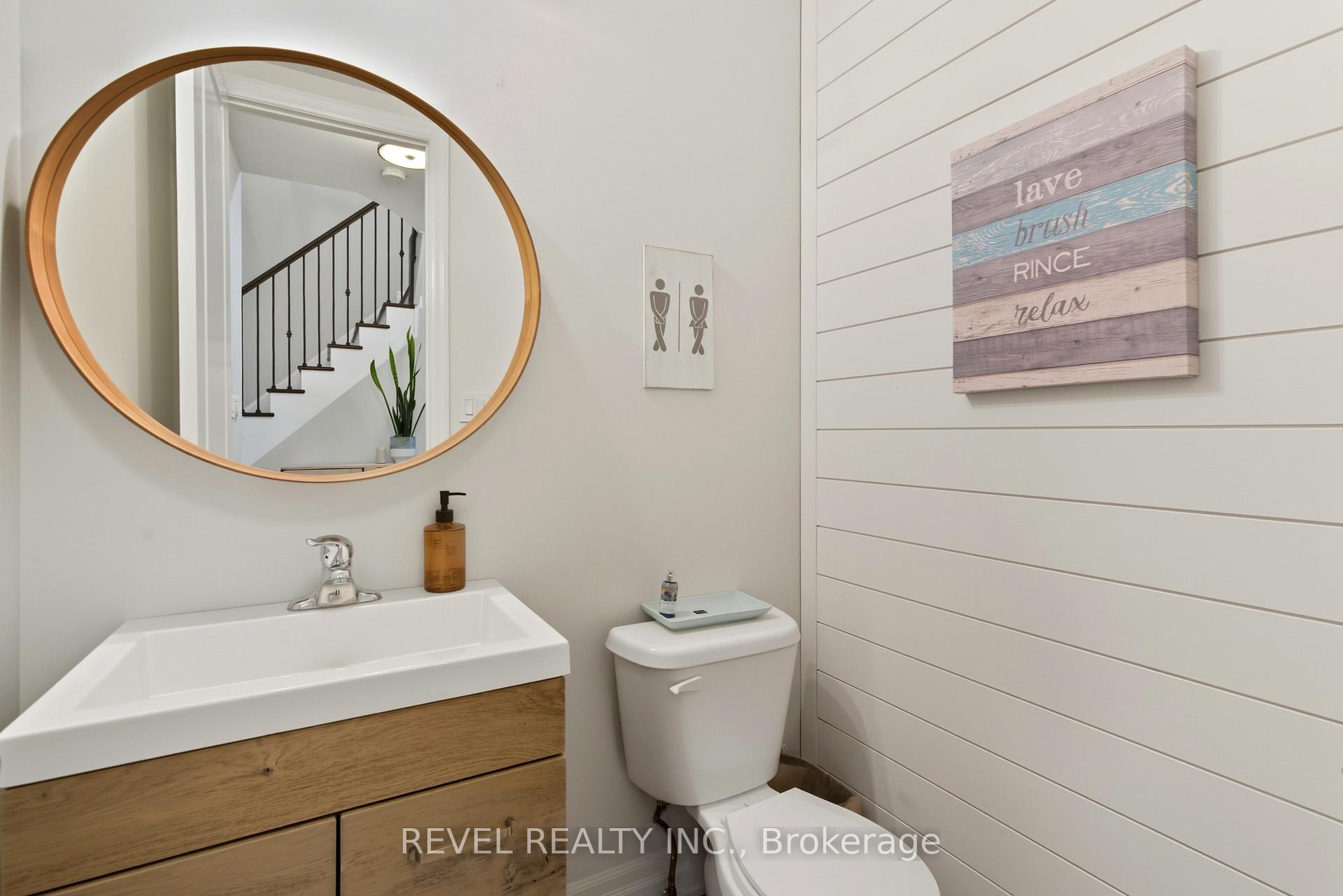 Photo 18 of 390 Gosford Crescent, Milton, Willmott — HOMEH