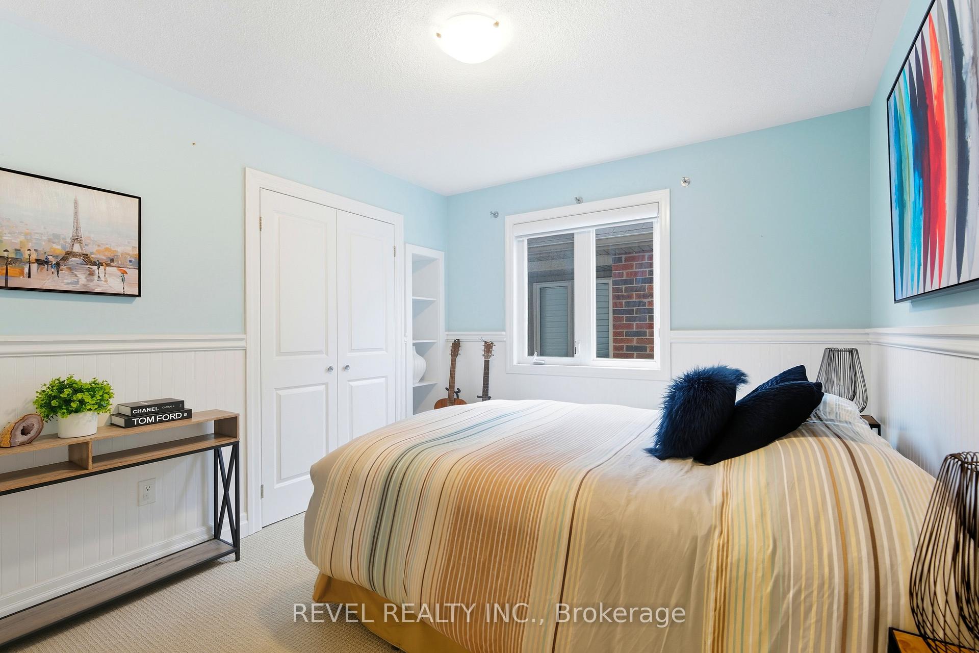 Photo 23 of 390 Gosford Crescent, Milton, Willmott — HOMEH