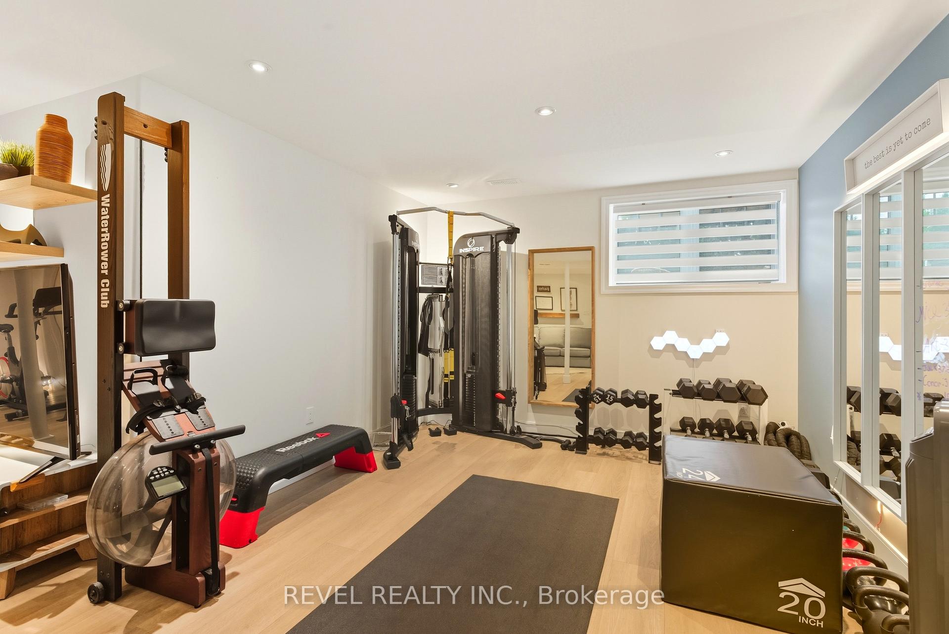 Photo 31 of 390 Gosford Crescent, Milton, Willmott — HOMEH