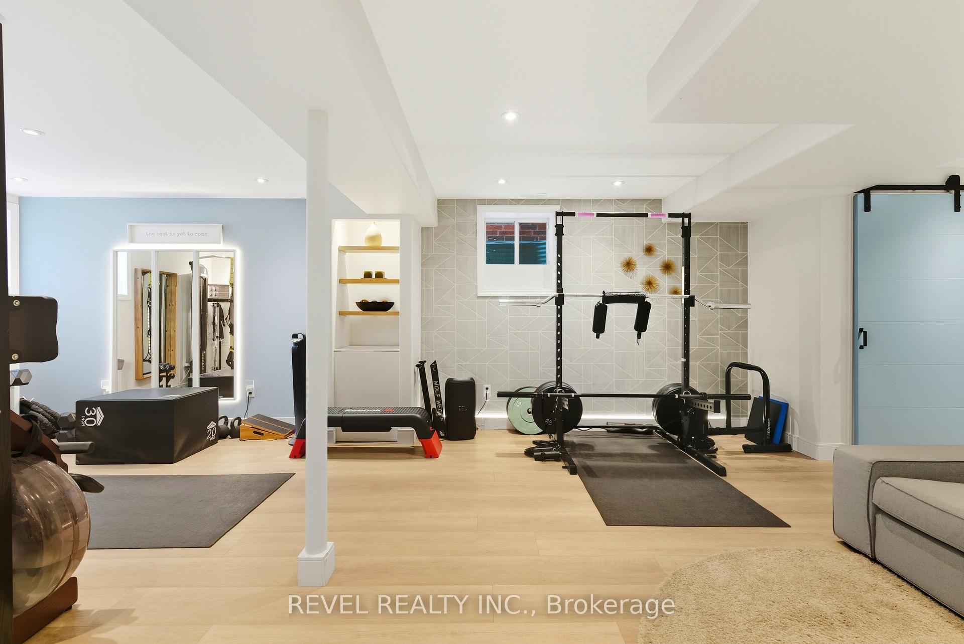 Photo 32 of 390 Gosford Crescent, Milton, Willmott — HOMEH
