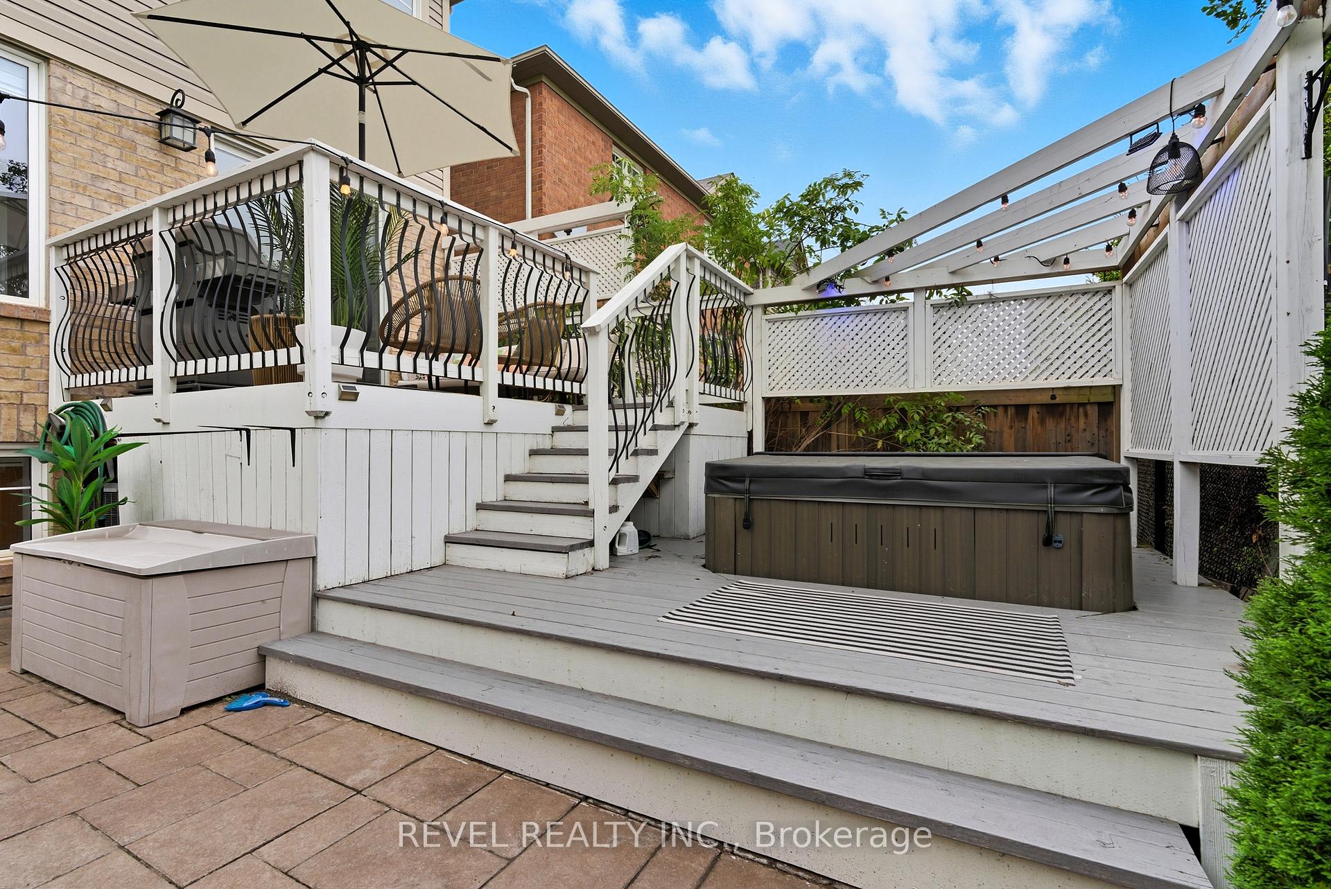 Photo 39 of 390 Gosford Crescent, Milton, Willmott — HOMEH