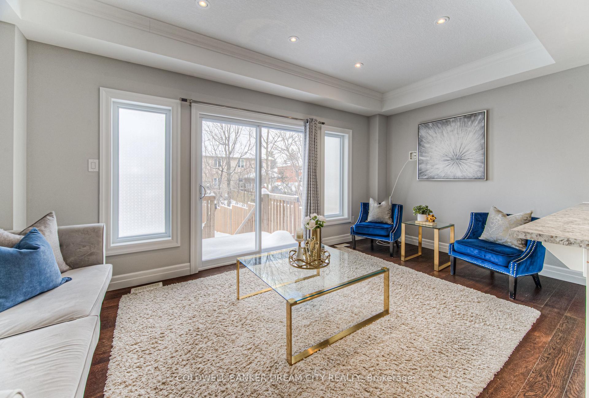 Photo 12 of 48 Fourth Avenue, Kitchener, Vanier - Kitchener — HOMEH