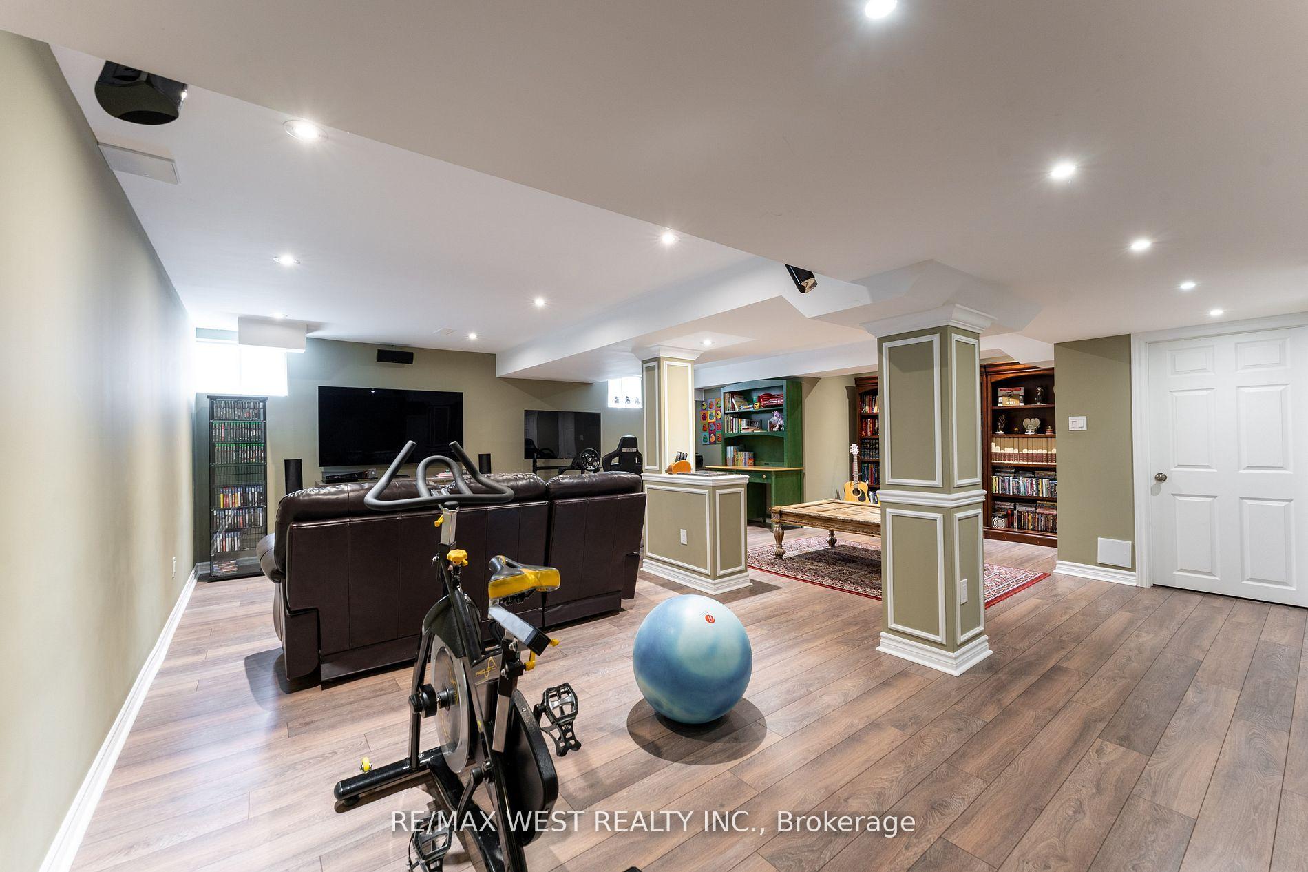 Photo 27 of 226 Austin Drive, Markham, Unionville — HOMEH