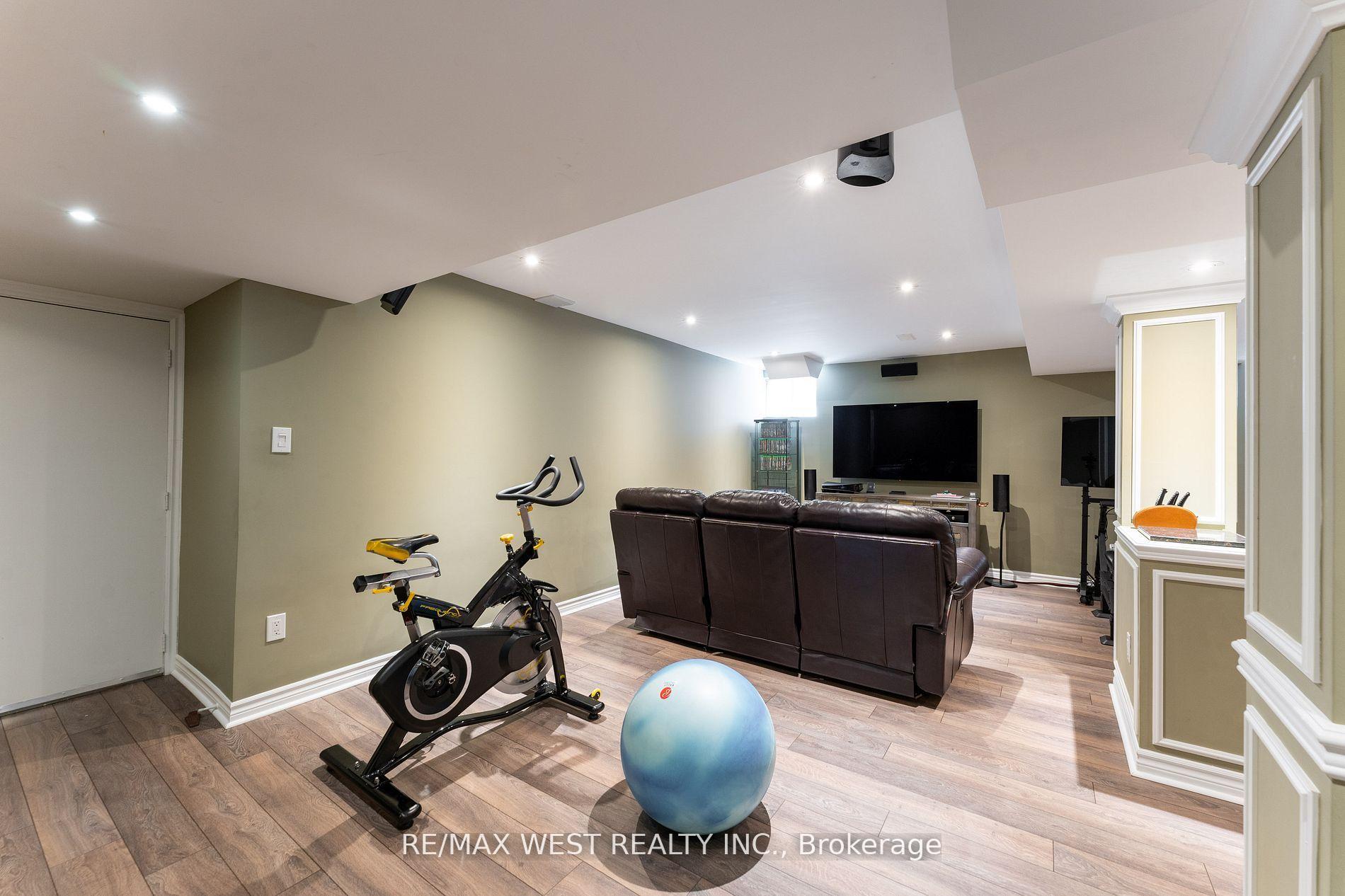 Photo 31 of 226 Austin Drive, Markham, Unionville — HOMEH