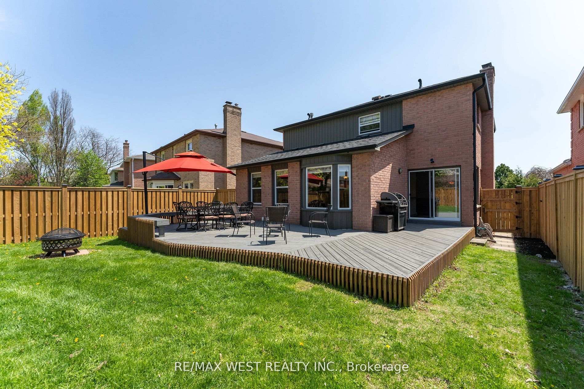 Photo 35 of 226 Austin Drive, Markham, Unionville — HOMEH