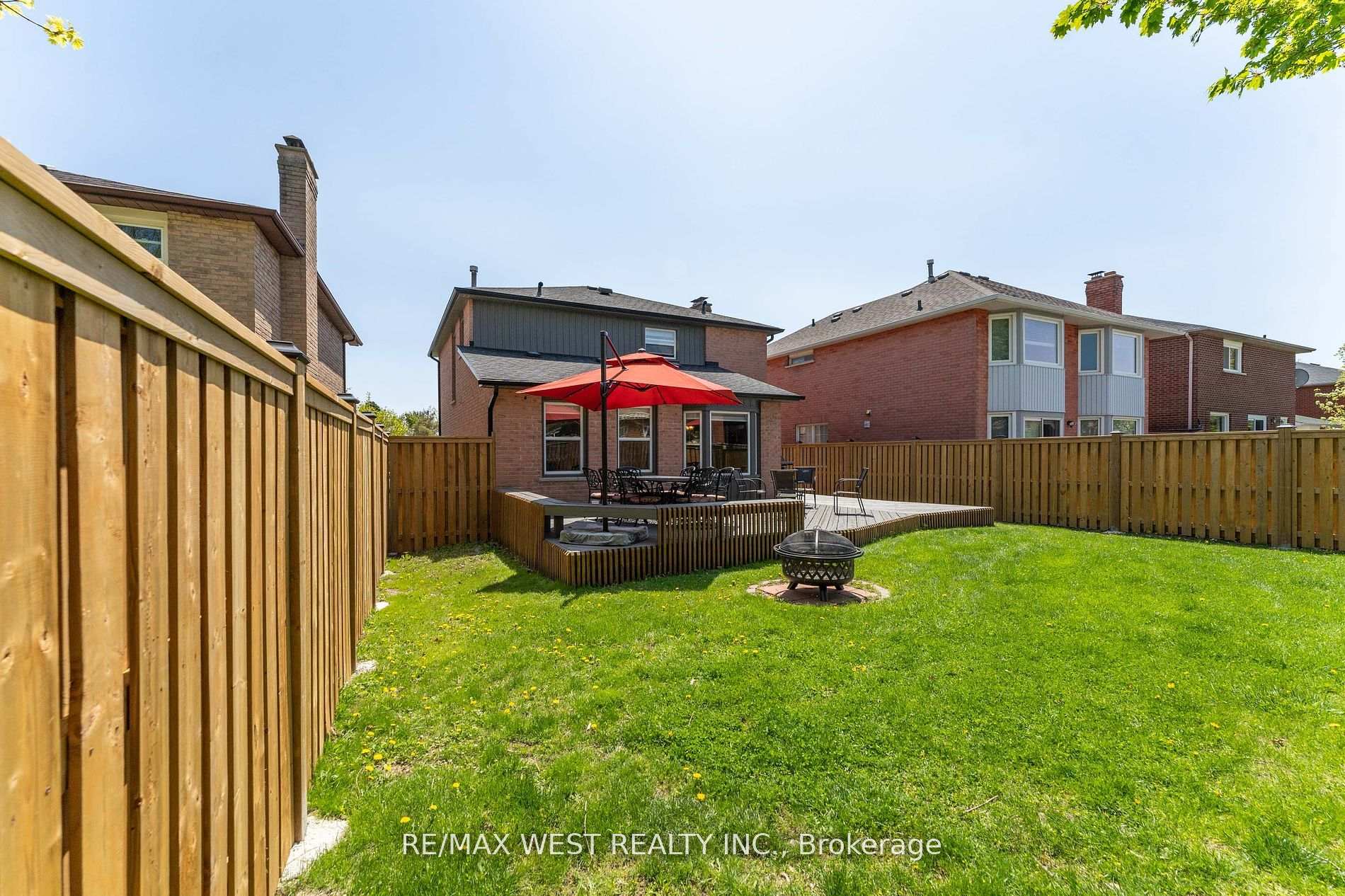 Photo 38 of 226 Austin Drive, Markham, Unionville — HOMEH