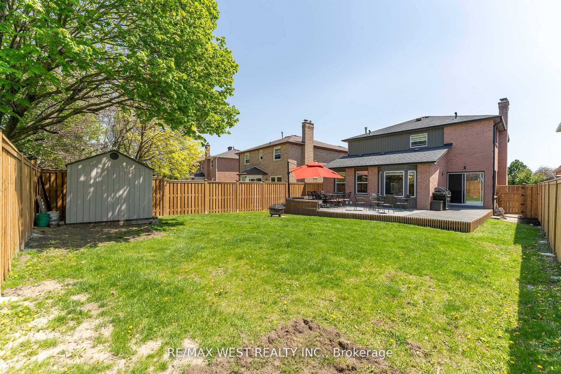 Photo 41 of 226 Austin Drive, Markham, Unionville — HOMEH