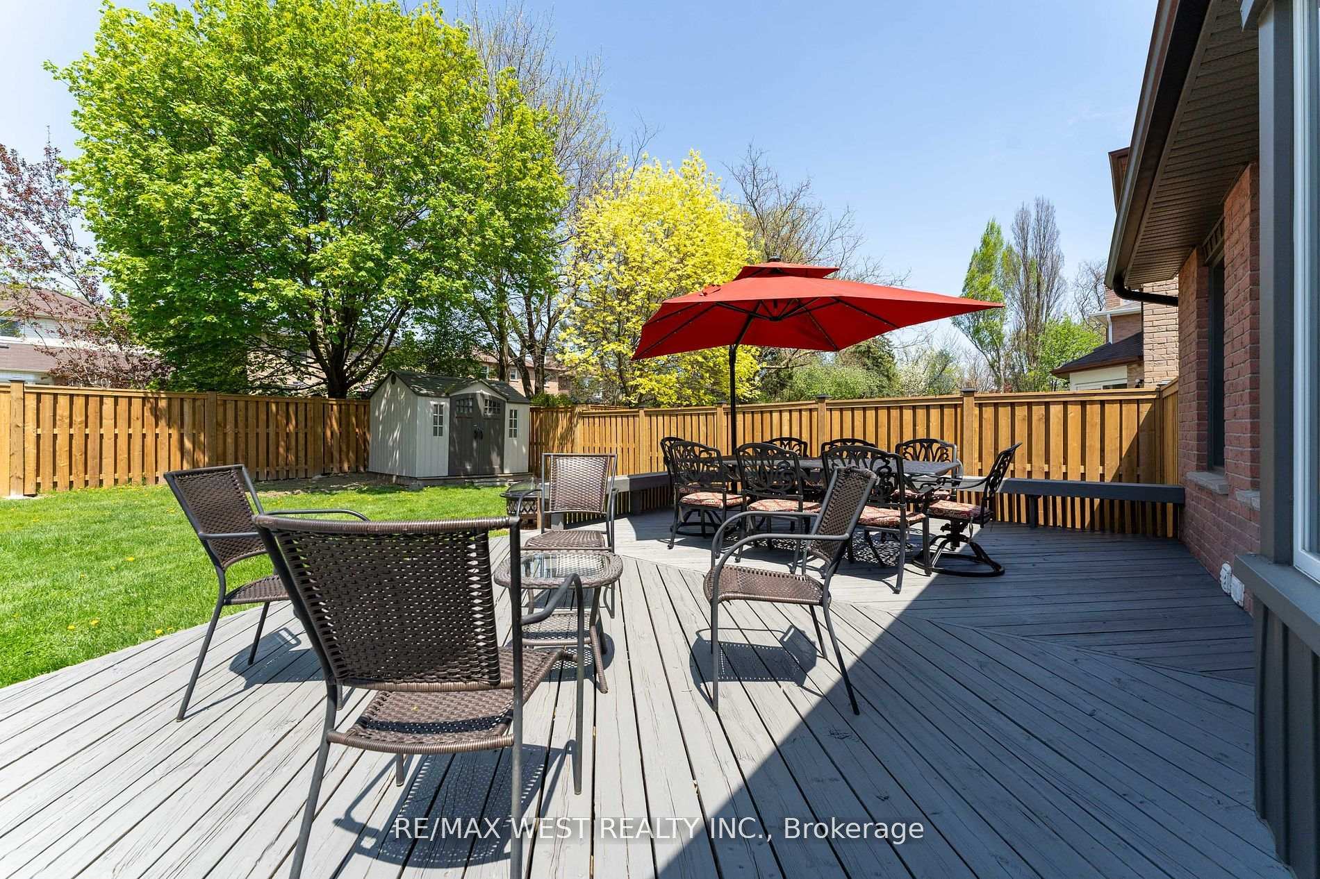 Photo 43 of 226 Austin Drive, Markham, Unionville — HOMEH