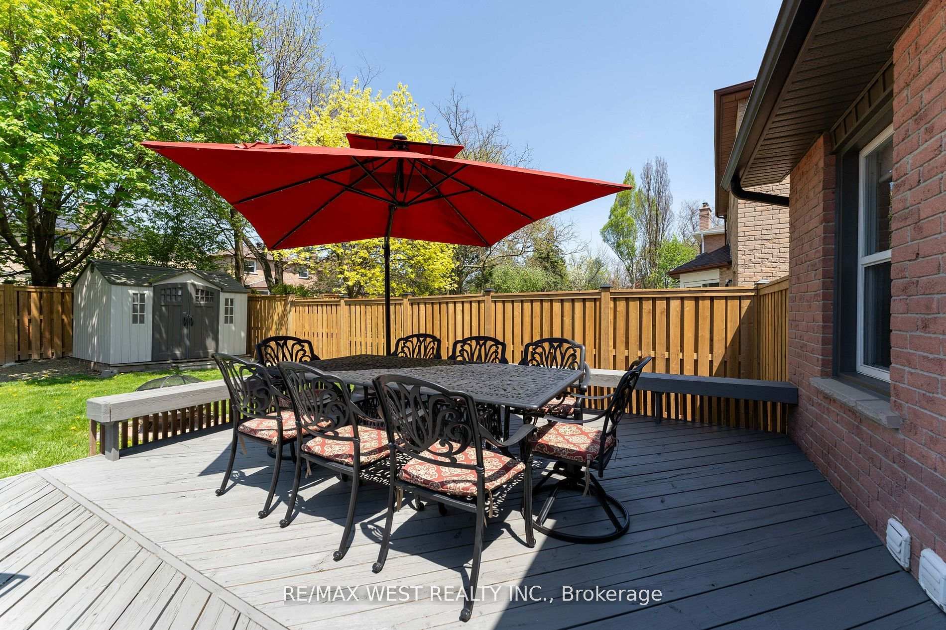 Photo 44 of 226 Austin Drive, Markham, Unionville — HOMEH
