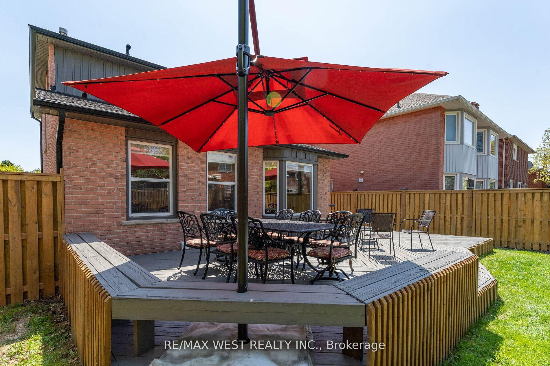 Photo 45 of 226 Austin Drive, Markham, Unionville — HOMEH