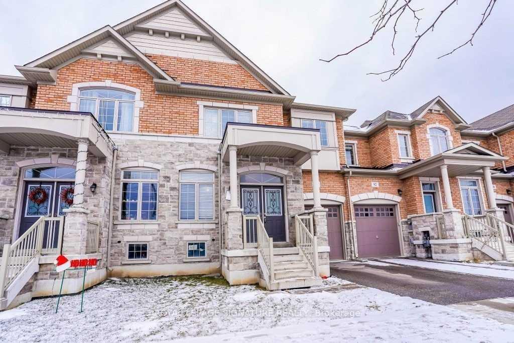 Photo 1 of 90 Christian Ritter Drive, Markham, Berczy — HOMEH