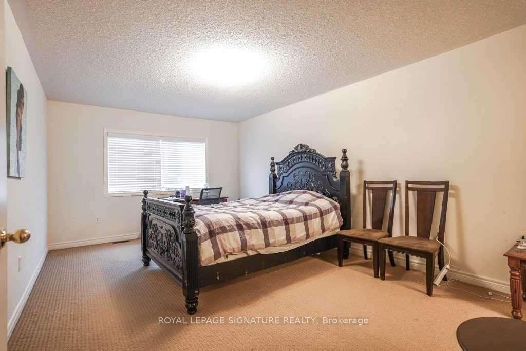 Photo 10 of 90 Christian Ritter Drive, Markham, Berczy — HOMEH