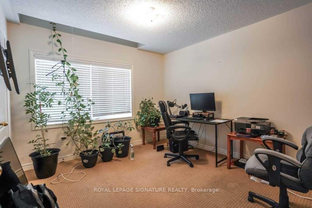 Photo 16 of 90 Christian Ritter Drive, Markham, Berczy — HOMEH