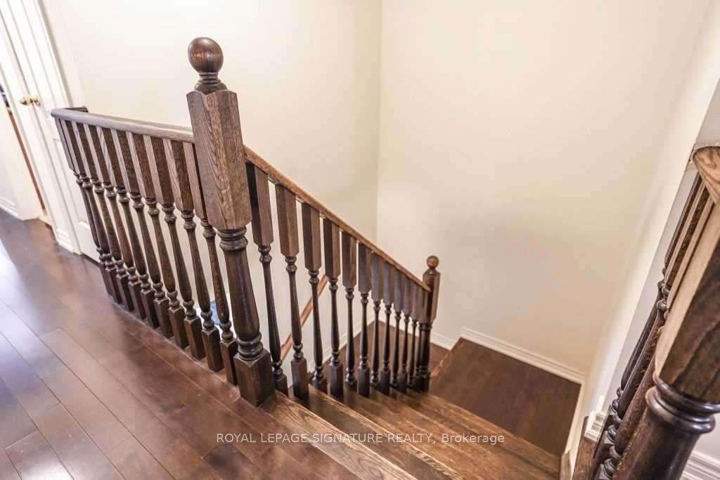 Photo 19 of 90 Christian Ritter Drive, Markham, Berczy — HOMEH