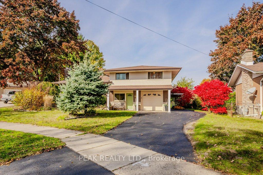 Photo 1 of 88 Springbank Crescent, Kitchener — HOMEH