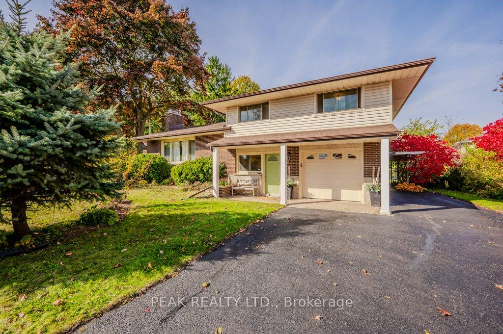 Photo 2 of 88 Springbank Crescent, Kitchener — HOMEH