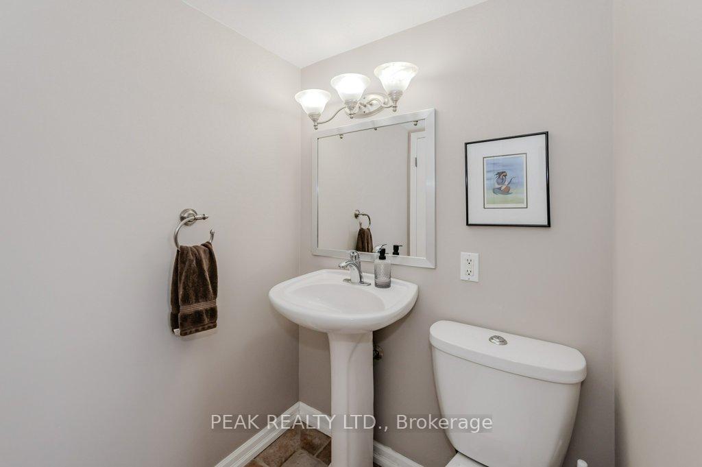 Photo 5 of 88 Springbank Crescent, Kitchener — HOMEH