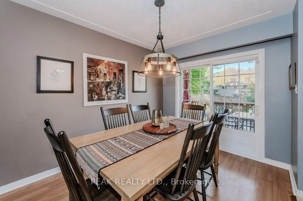 Photo 11 of 88 Springbank Crescent, Kitchener — HOMEH