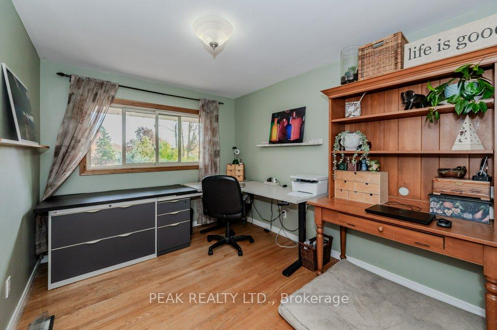 Photo 16 of 88 Springbank Crescent, Kitchener — HOMEH