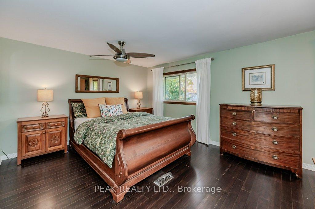 Photo 19 of 88 Springbank Crescent, Kitchener — HOMEH