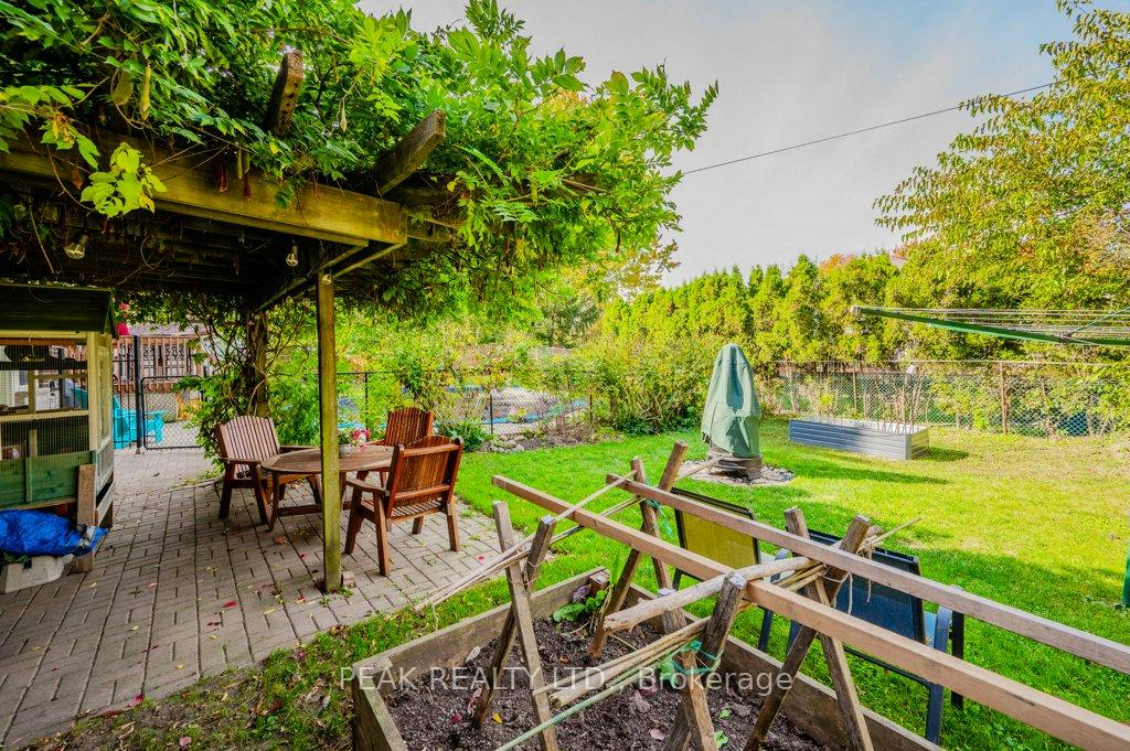 Photo 30 of 88 Springbank Crescent, Kitchener — HOMEH