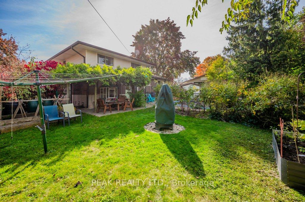 Photo 31 of 88 Springbank Crescent, Kitchener — HOMEH