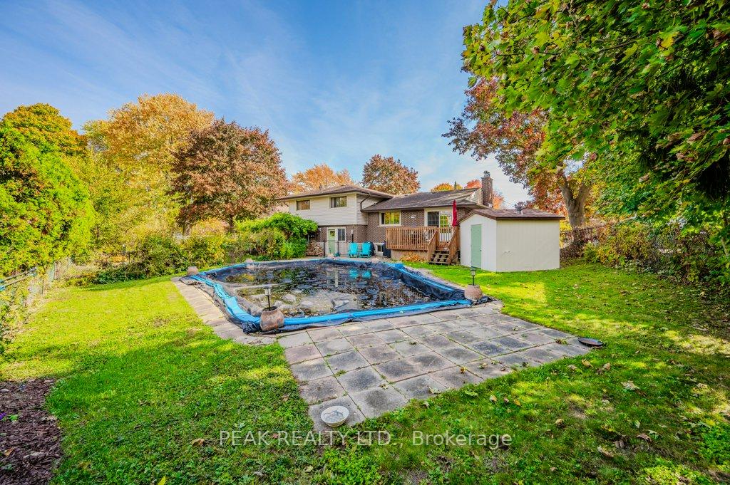 Photo 34 of 88 Springbank Crescent, Kitchener — HOMEH