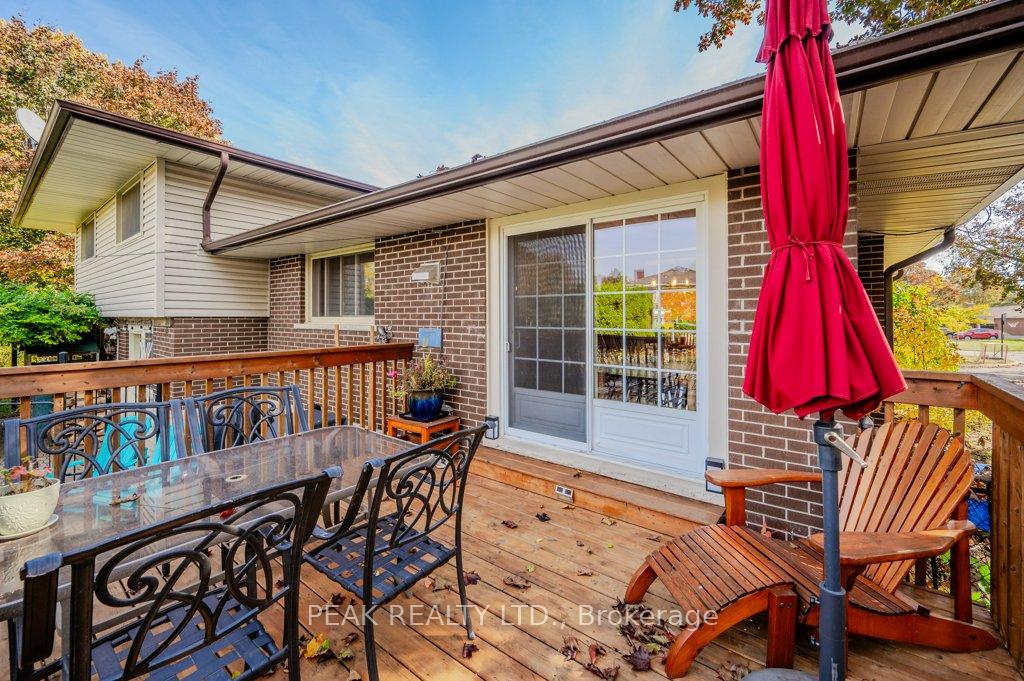 Photo 36 of 88 Springbank Crescent, Kitchener — HOMEH