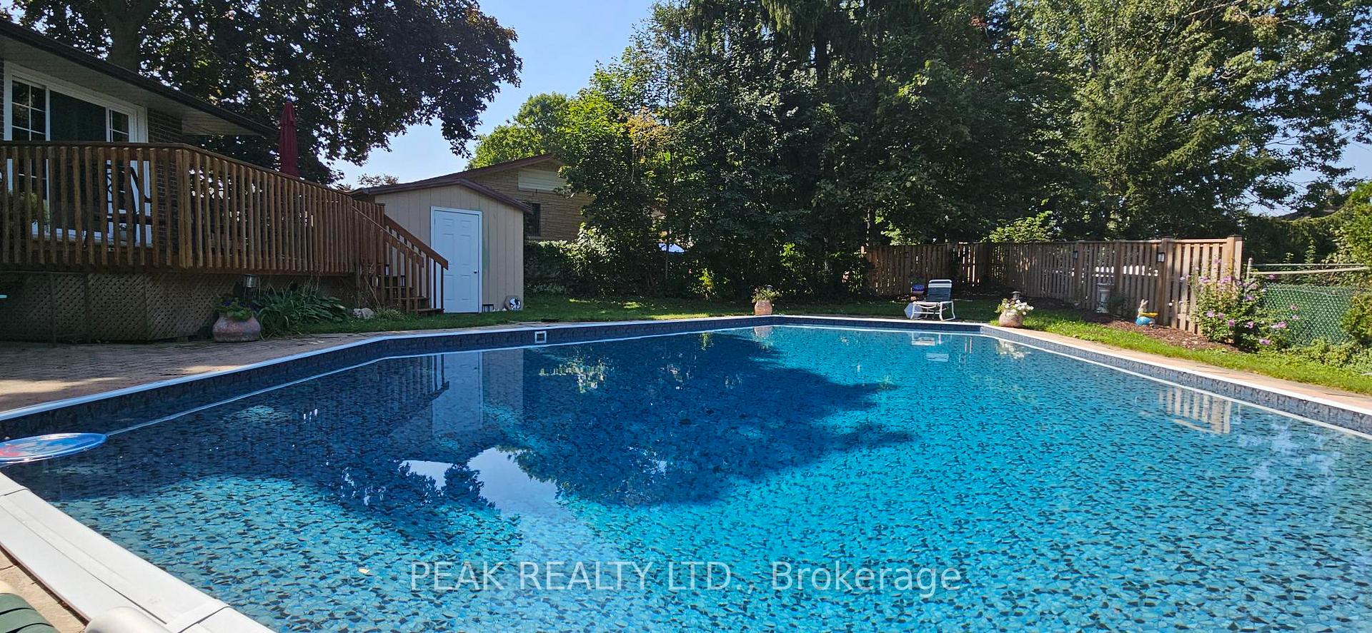 Photo 37 of 88 Springbank Crescent, Kitchener — HOMEH