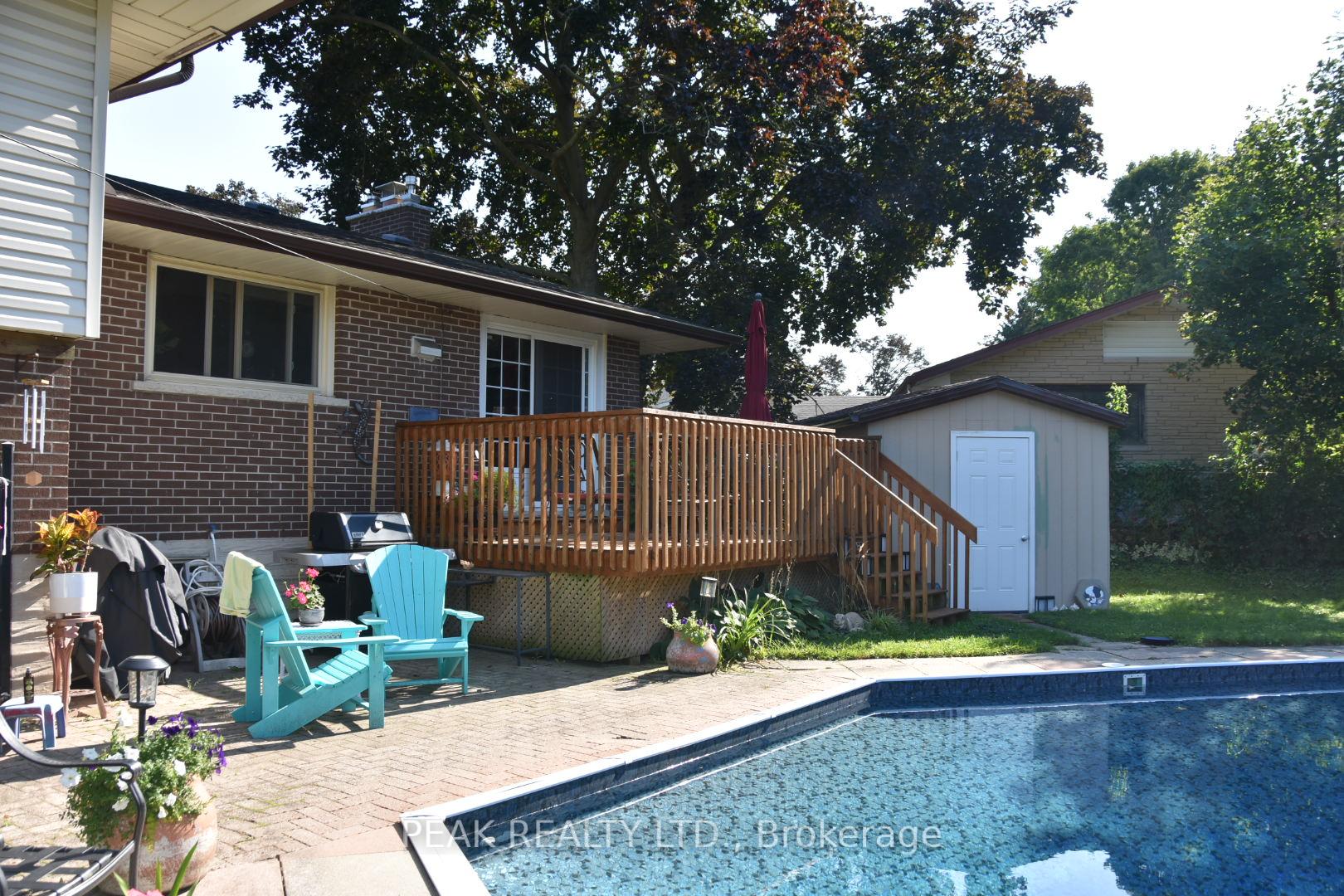 Photo 39 of 88 Springbank Crescent, Kitchener — HOMEH