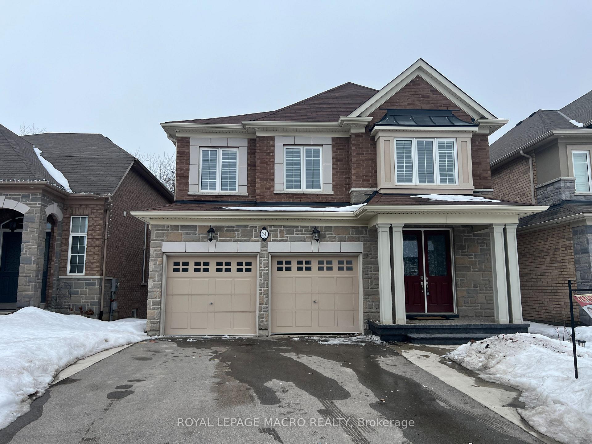 Photo 1 of Unit Lower, 31 Chaumont Drive, Hamilton, Stoney Creek Mountain — HOMEH
