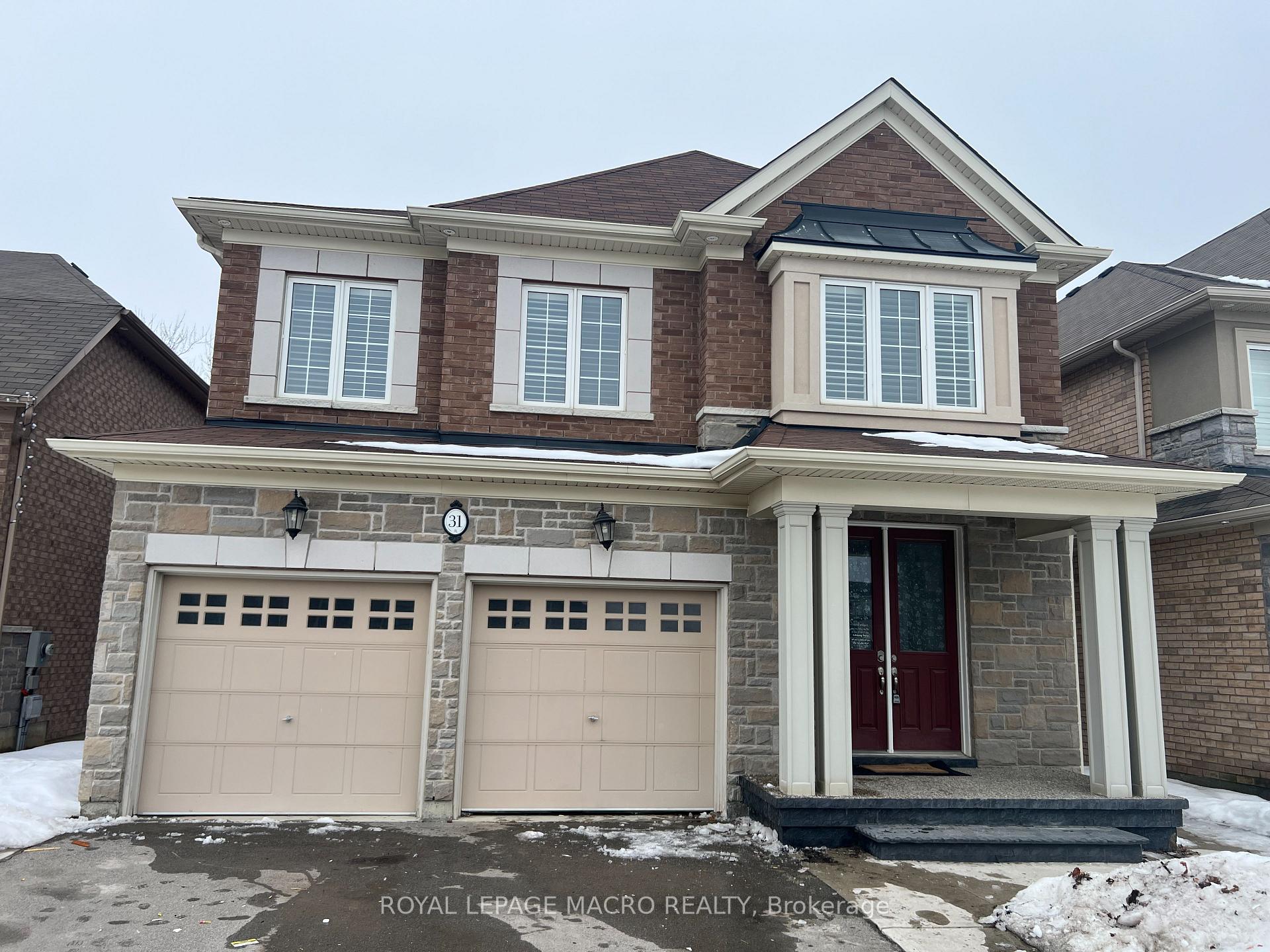 Photo 2 of Unit Lower, 31 Chaumont Drive, Hamilton, Stoney Creek Mountain — HOMEH