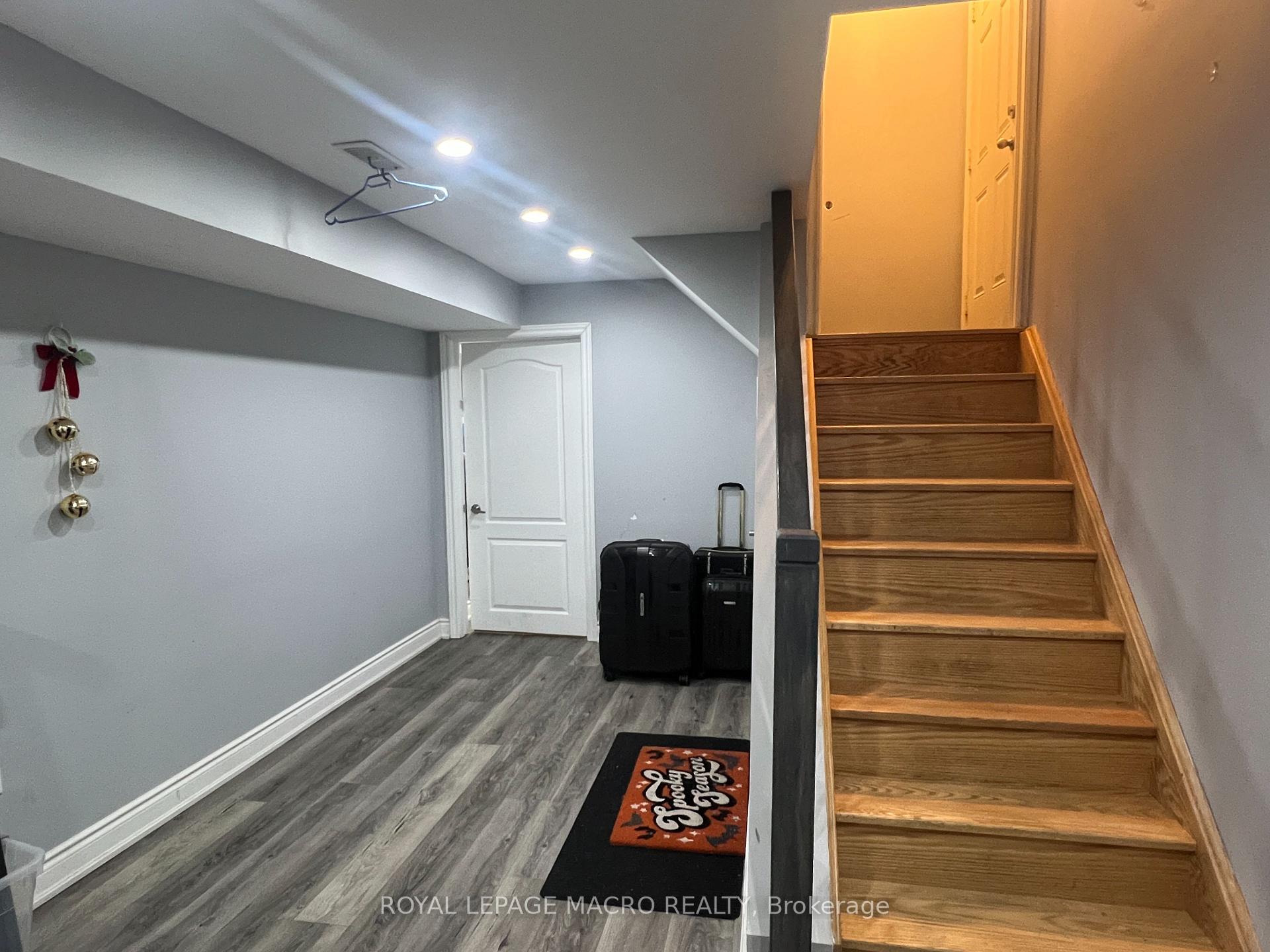 Photo 4 of Unit Lower, 31 Chaumont Drive, Hamilton, Stoney Creek Mountain — HOMEH