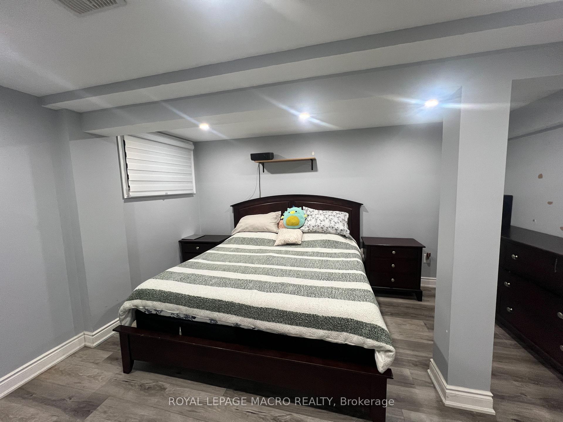 Photo 12 of Unit Lower, 31 Chaumont Drive, Hamilton, Stoney Creek Mountain — HOMEH