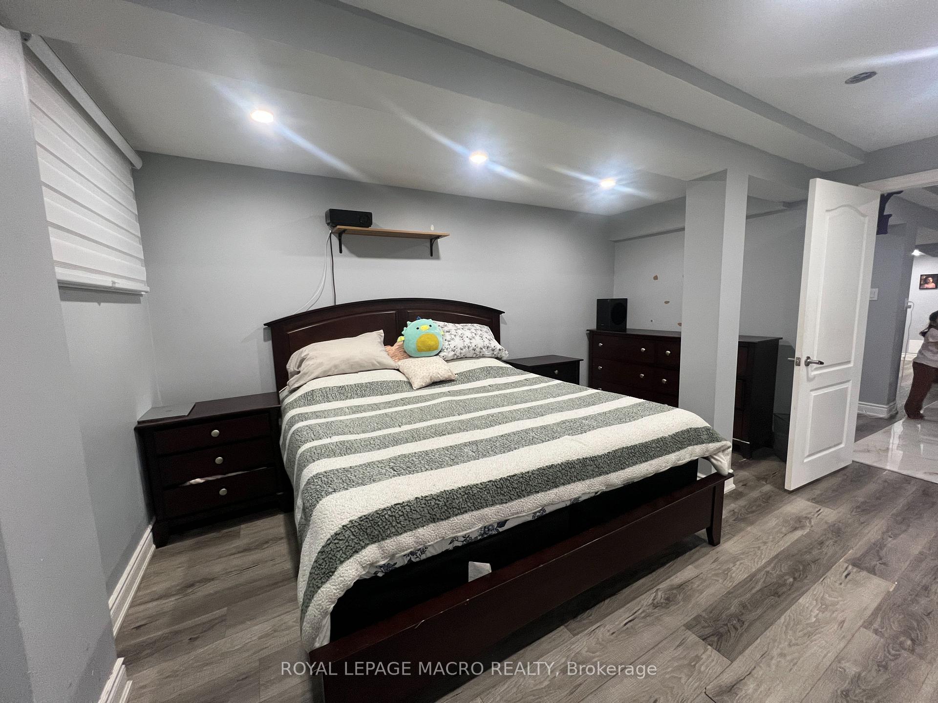 Photo 13 of Unit Lower, 31 Chaumont Drive, Hamilton, Stoney Creek Mountain — HOMEH