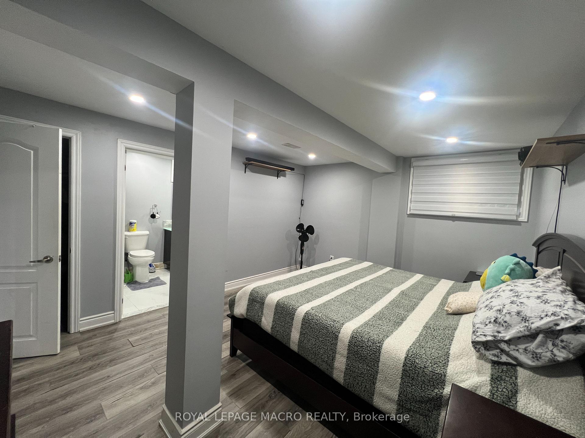 Photo 14 of Unit Lower, 31 Chaumont Drive, Hamilton, Stoney Creek Mountain — HOMEH