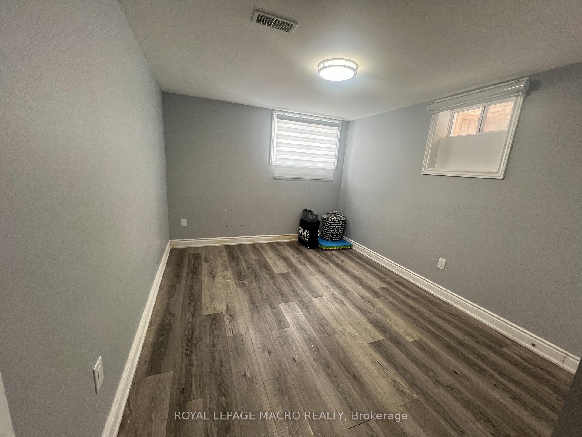 Photo 18 of Unit Lower, 31 Chaumont Drive, Hamilton, Stoney Creek Mountain — HOMEH